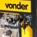 Motobomba a diesel 3" para água suja Vonder - 68.93.003.003